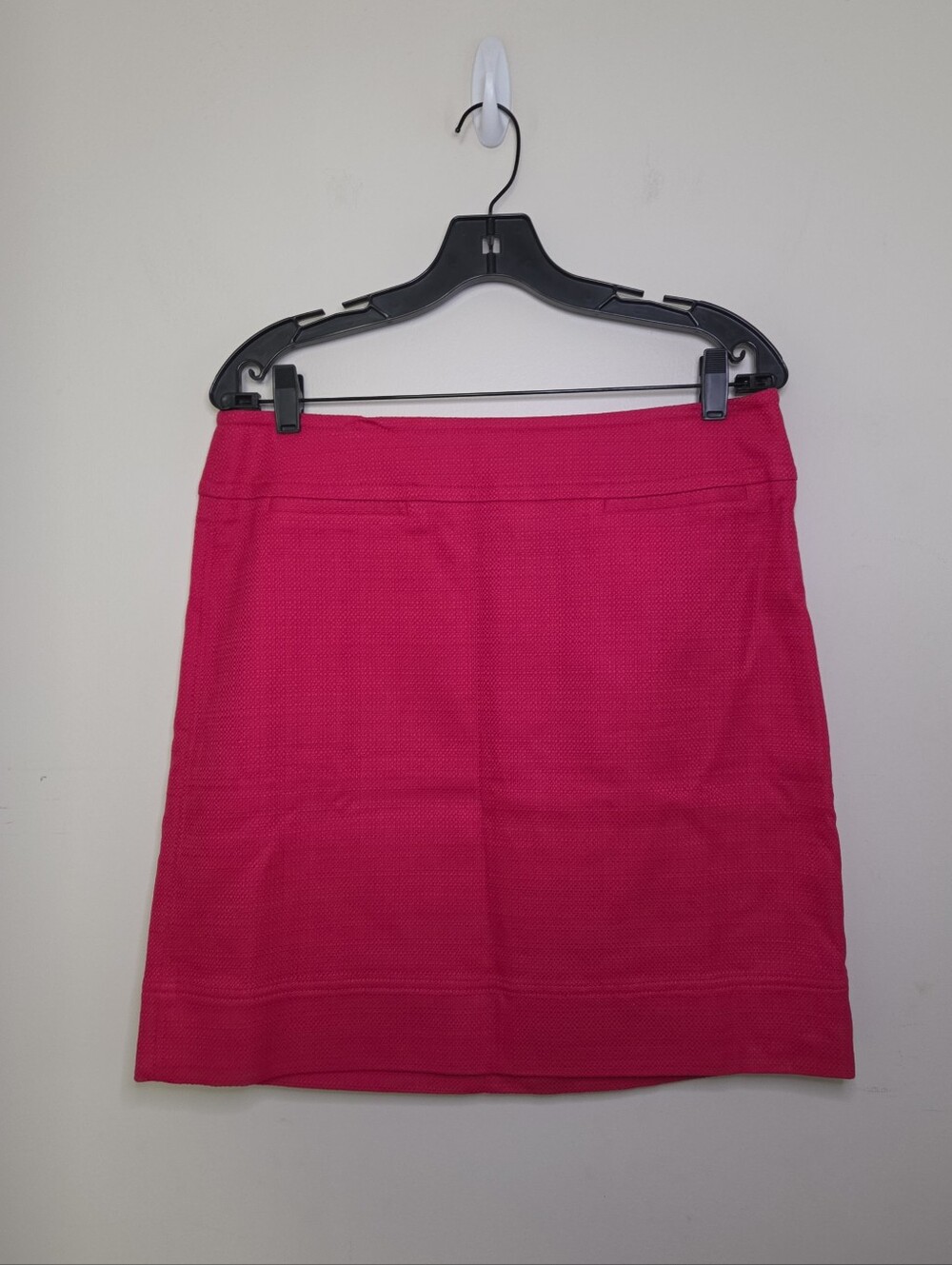 Women's Talbots Pink Skirt Sz 10 NWT